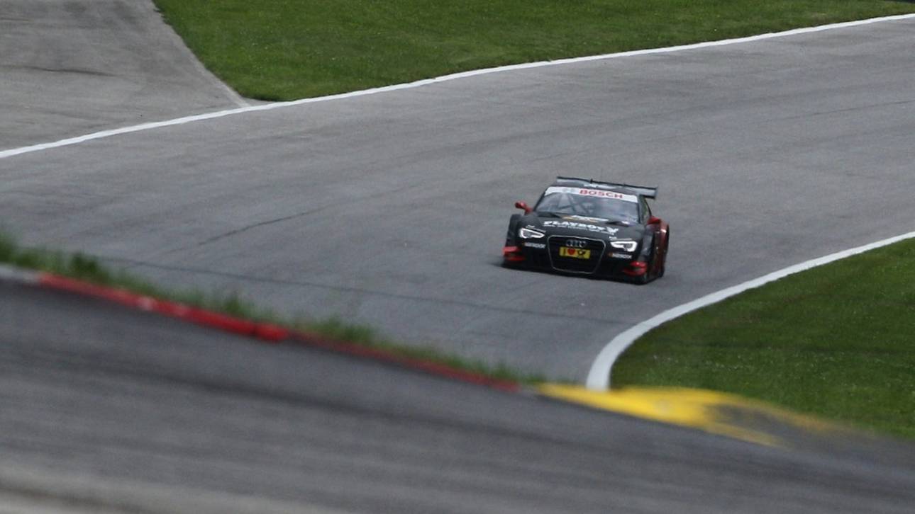 ADAC setzt bei der DTM 2023 auf „Kernmarkt“ Deutschland