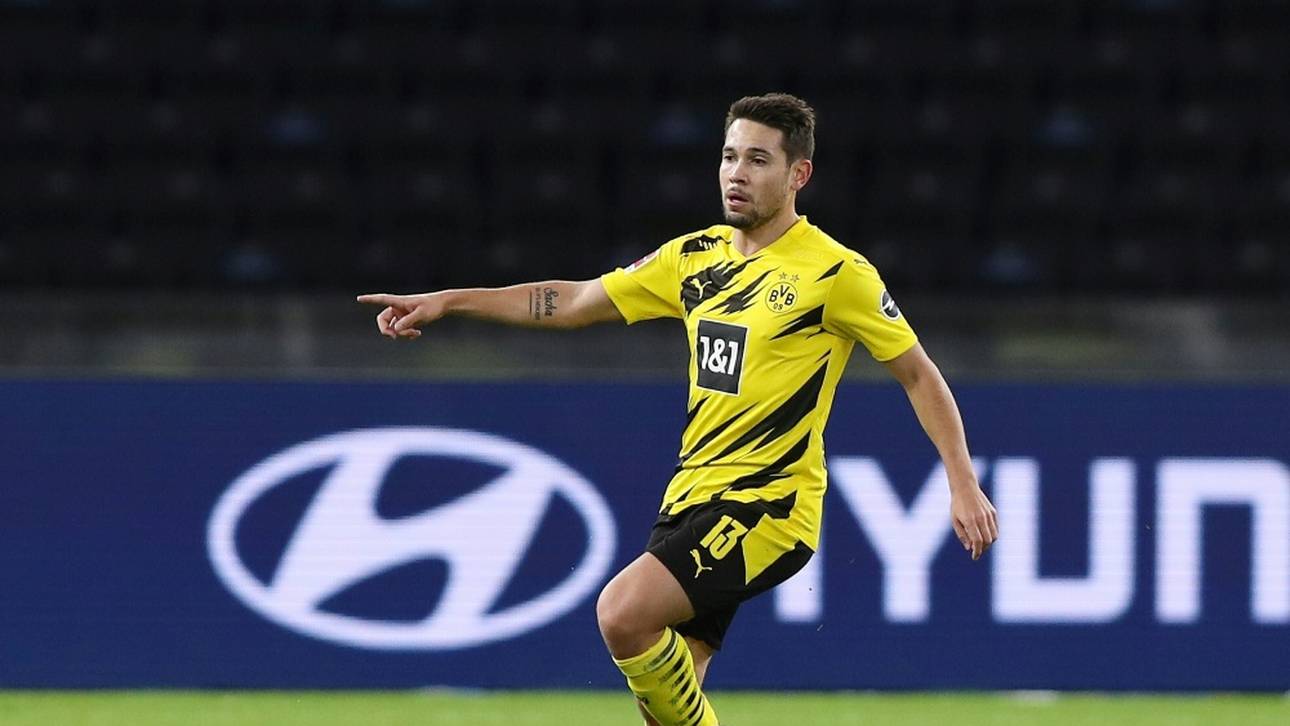 BVB ohne acht Stars bei Zenit