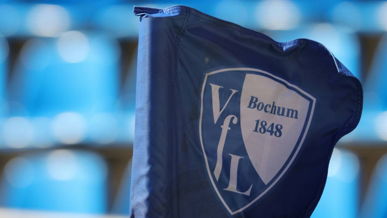 Bochum verleiht aussortierten Mousset