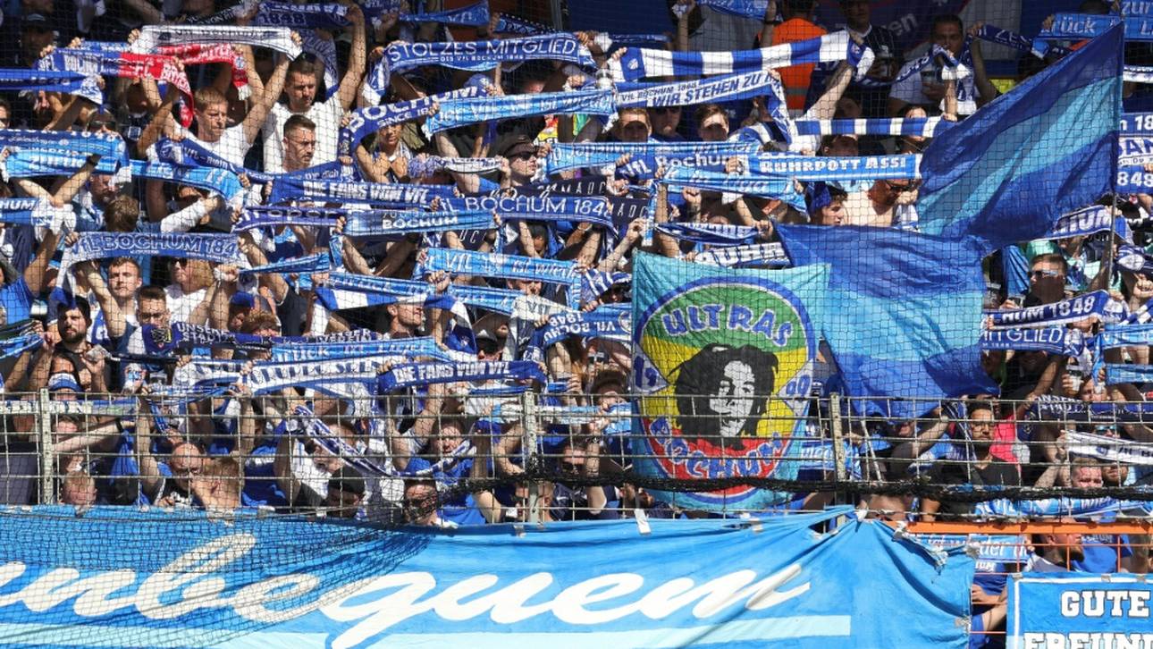 Bayern-Spiel in Minuten ausverkauft