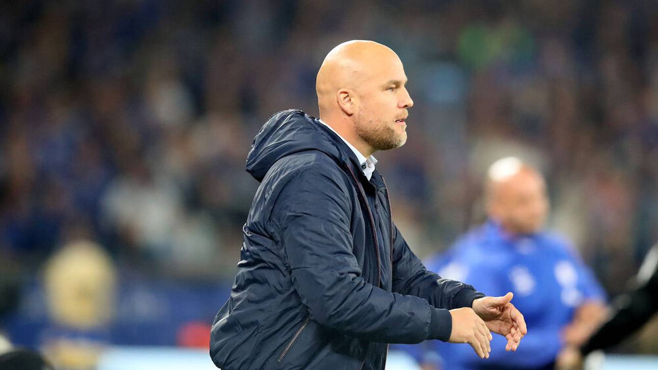 Fix! Schalke hat neuen Sportdirektor