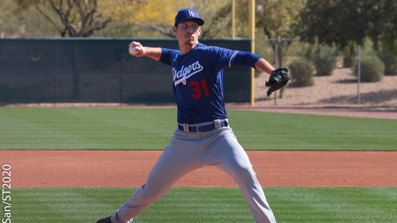 Deutschem winkt Aufstieg in die MLB