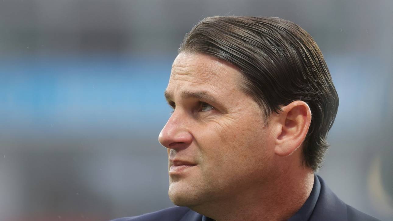 Seoane muss Ablösung befürchten – Carro: „Sind vorbereitet“