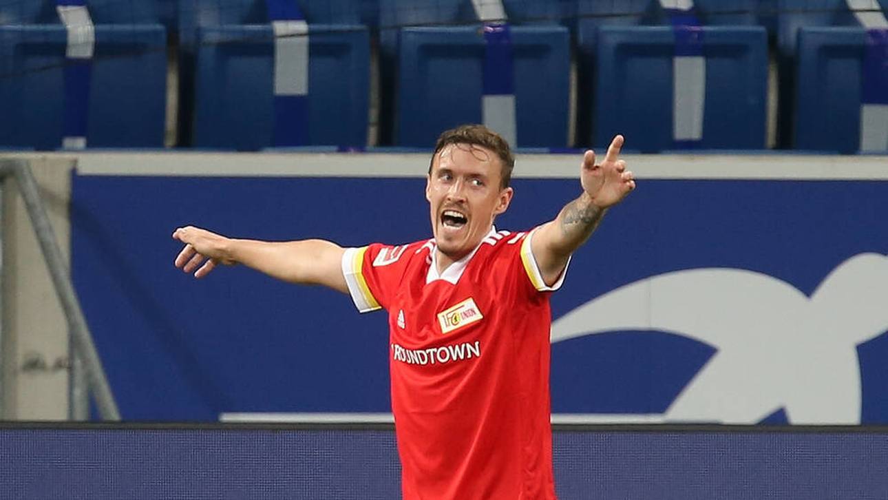 Kruse stellt Bundesliga-Rekord ein