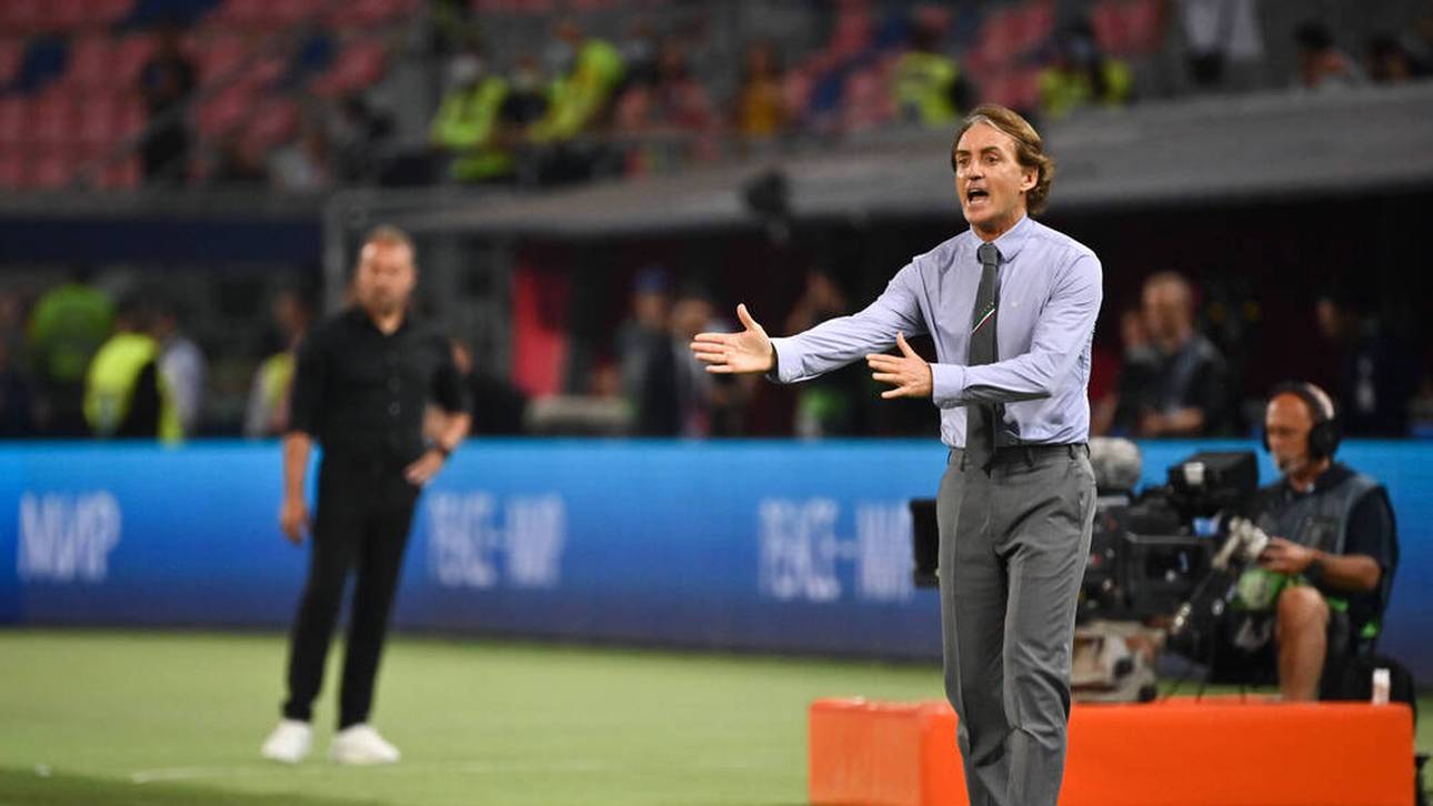 Überraschendes Lob für Deutschland