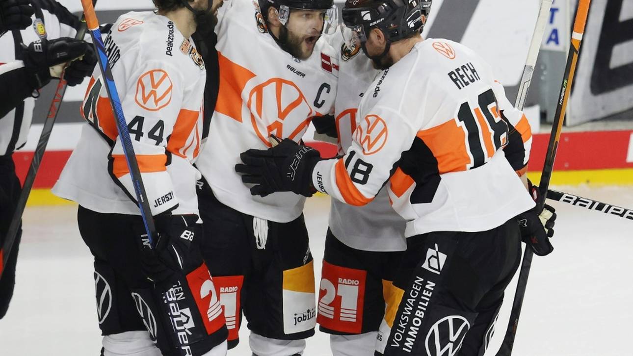 Wolfsburg zum neunten Mal im Halbfinale