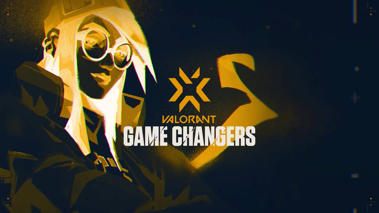 VCT Game Changers für Frauen