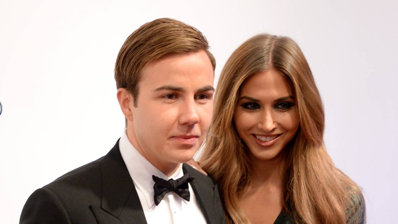 Darum war das Götze-Baby lange geheim