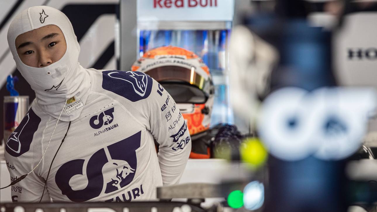 Darum schätzt Marko Hitzkopf Tsunoda