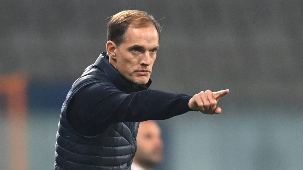 Hamann schwärmt von Tuchel