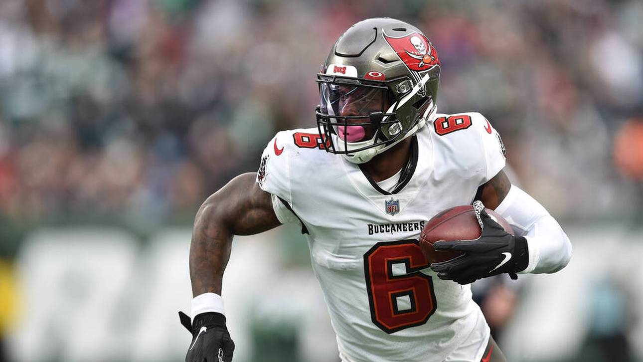 Ex-NFL-Stars vor Boxkampf