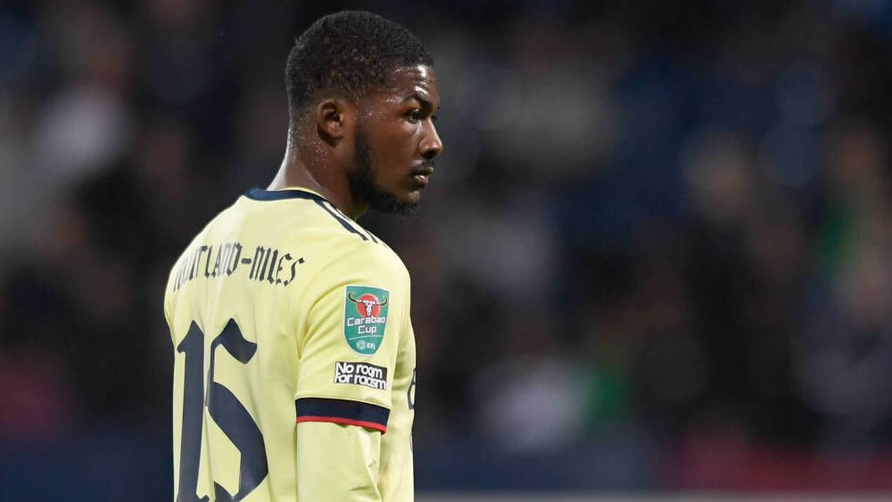 Transferzoff um Arsenal-Profi