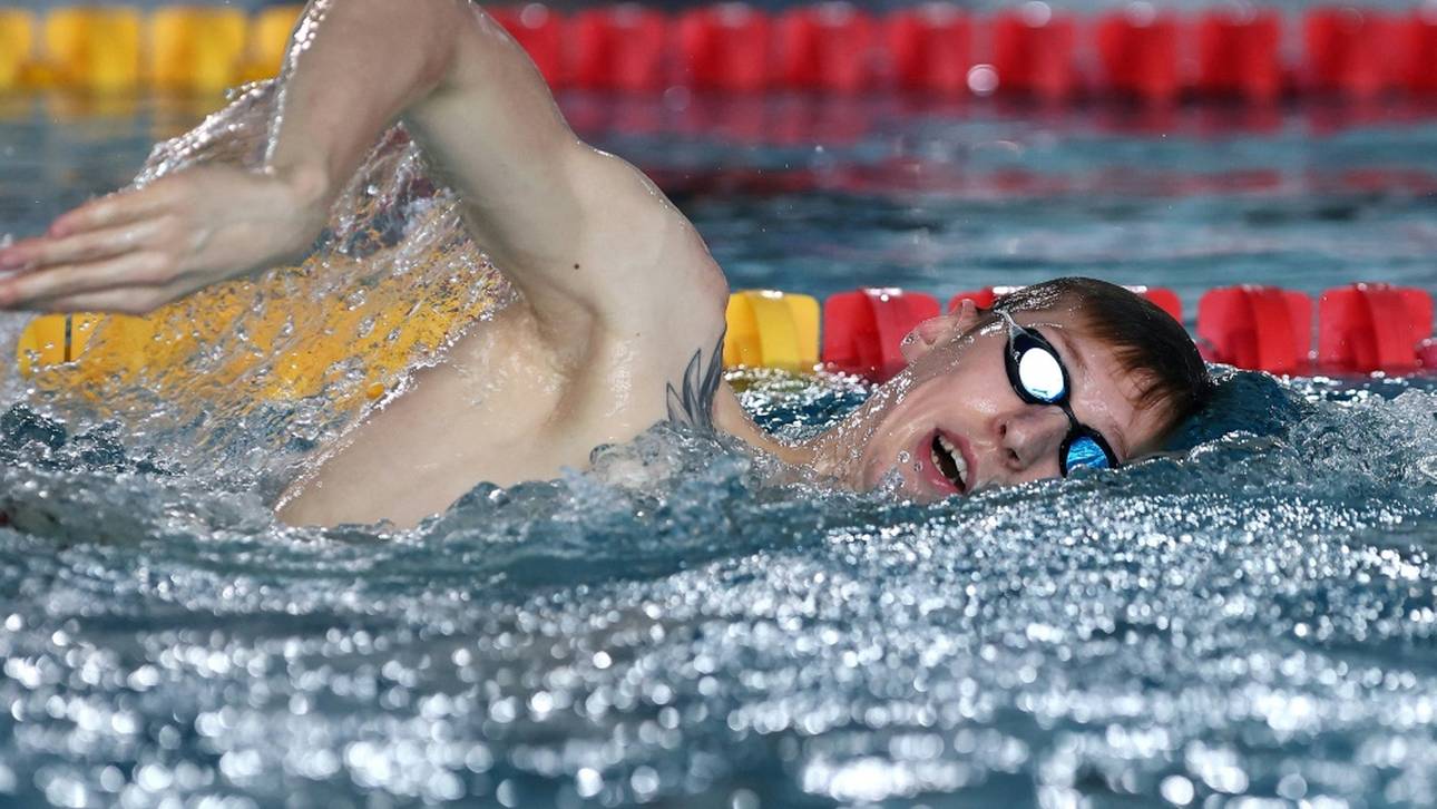 Schwimm-EM: Wellbrock und Köhler führen Freiwasser-Aufgebot an