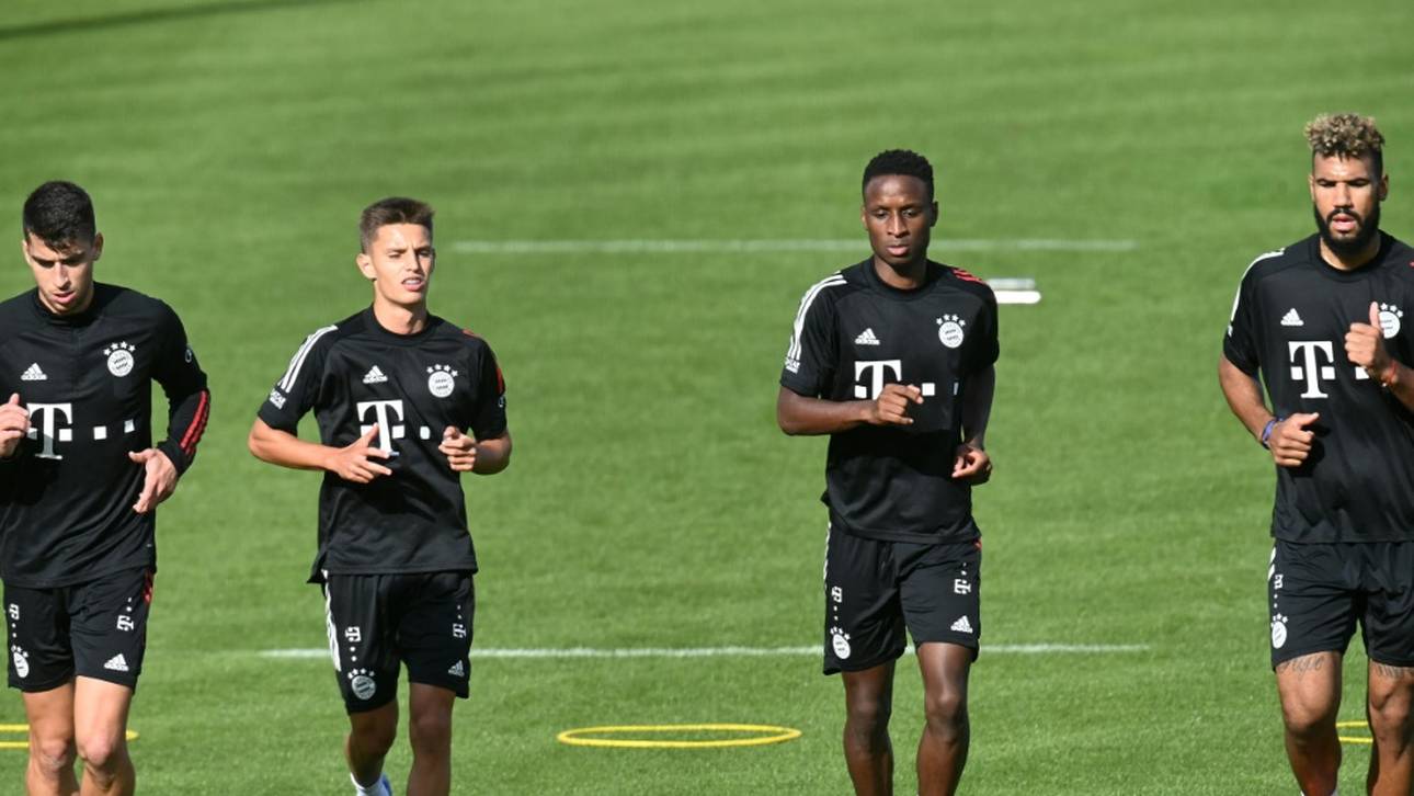 kicker: Bayern mit Familienbegleitung im Quarantäne-Trainingslager – kein Verstoß gegen DFL-Richtlinien