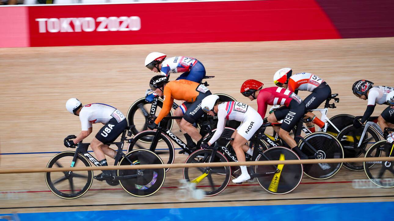 Bahnrad-WM findet neuen Gastgeber