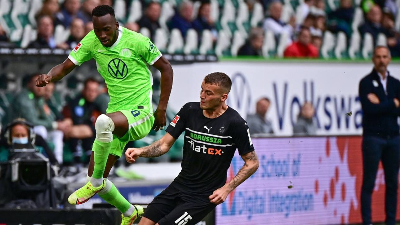 Nächster Corona-Ausfall bei U21