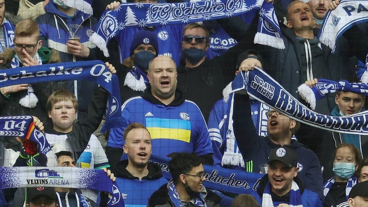 Schalke hofft auf frisches Kapital