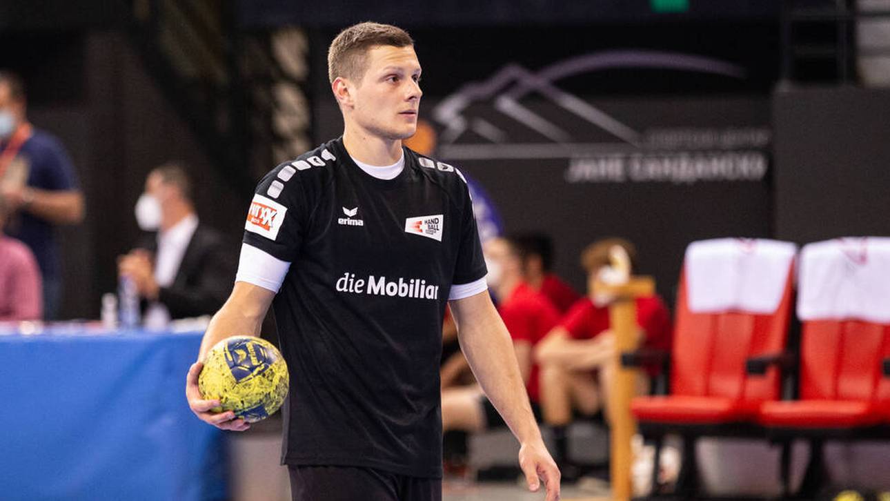 Wetzlar holt Schweizer Spielmacher