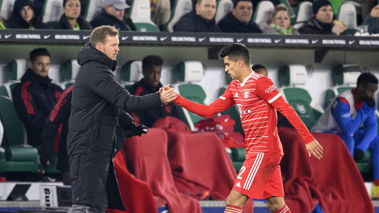 Hamann kritisiert Umgang mit Cancelo