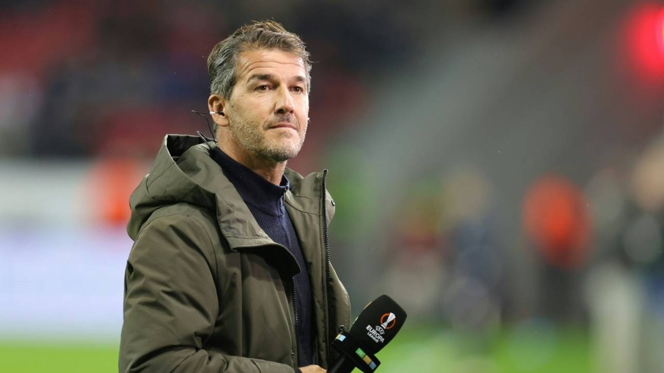 Ex-Star rät Flick zu Augsburg-Stürmer