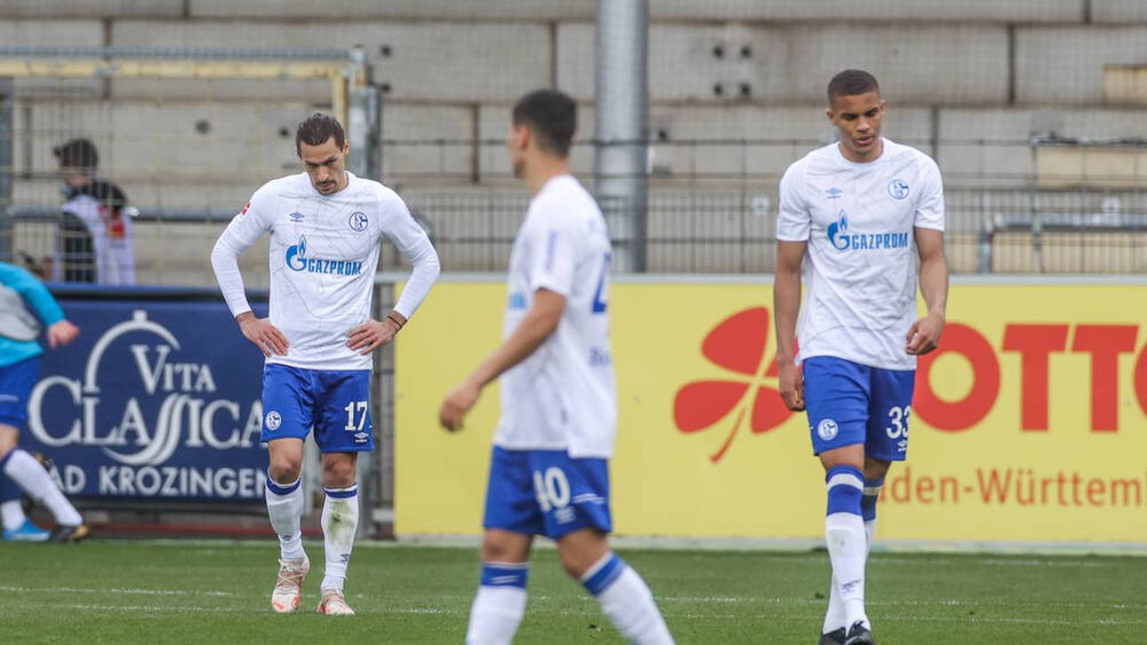 Müssen S04-Stars nicht mehr spielen?