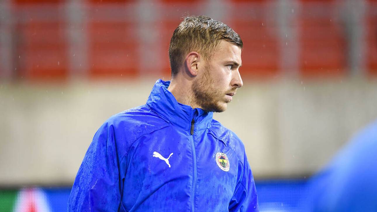 Max Meyer vor erneutem Wechsel?