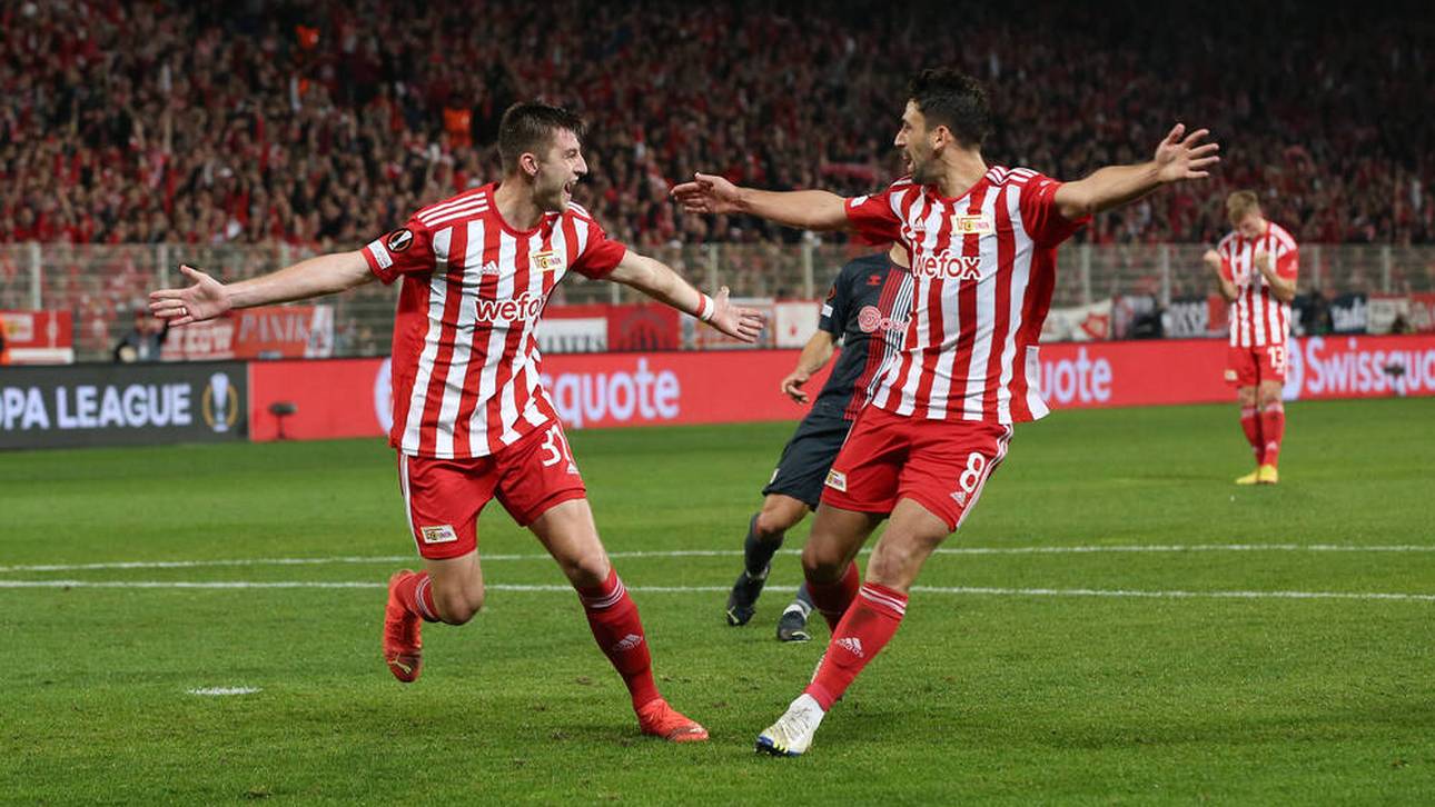 Bundesliga-Star im Darts-Wahn