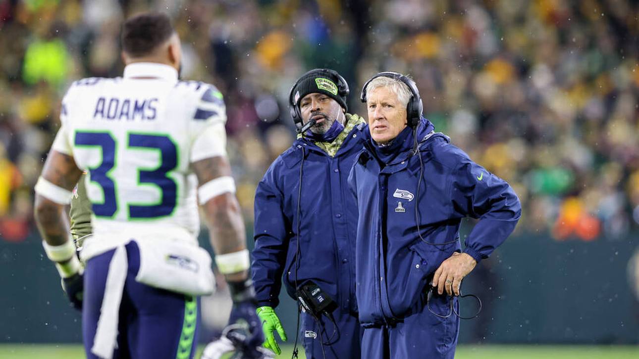 Ticket-Chaos: NFL reagiert