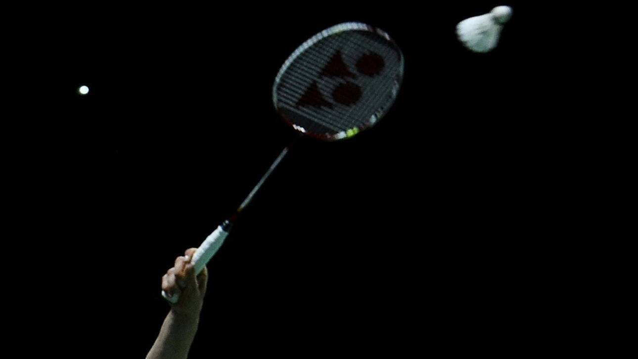 Badminton-Bundestrainerin nicht mehr Corona-positiv