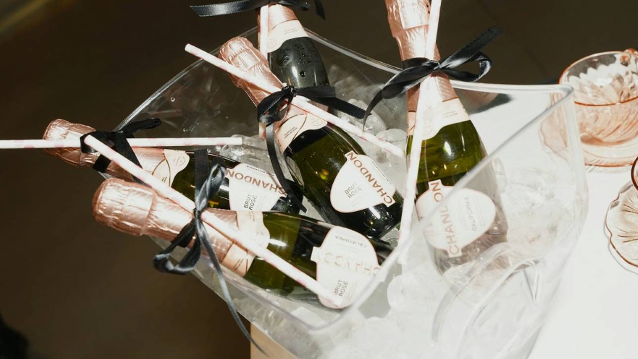 Viel Prominenz beim 52. Ball des Sports erwartet