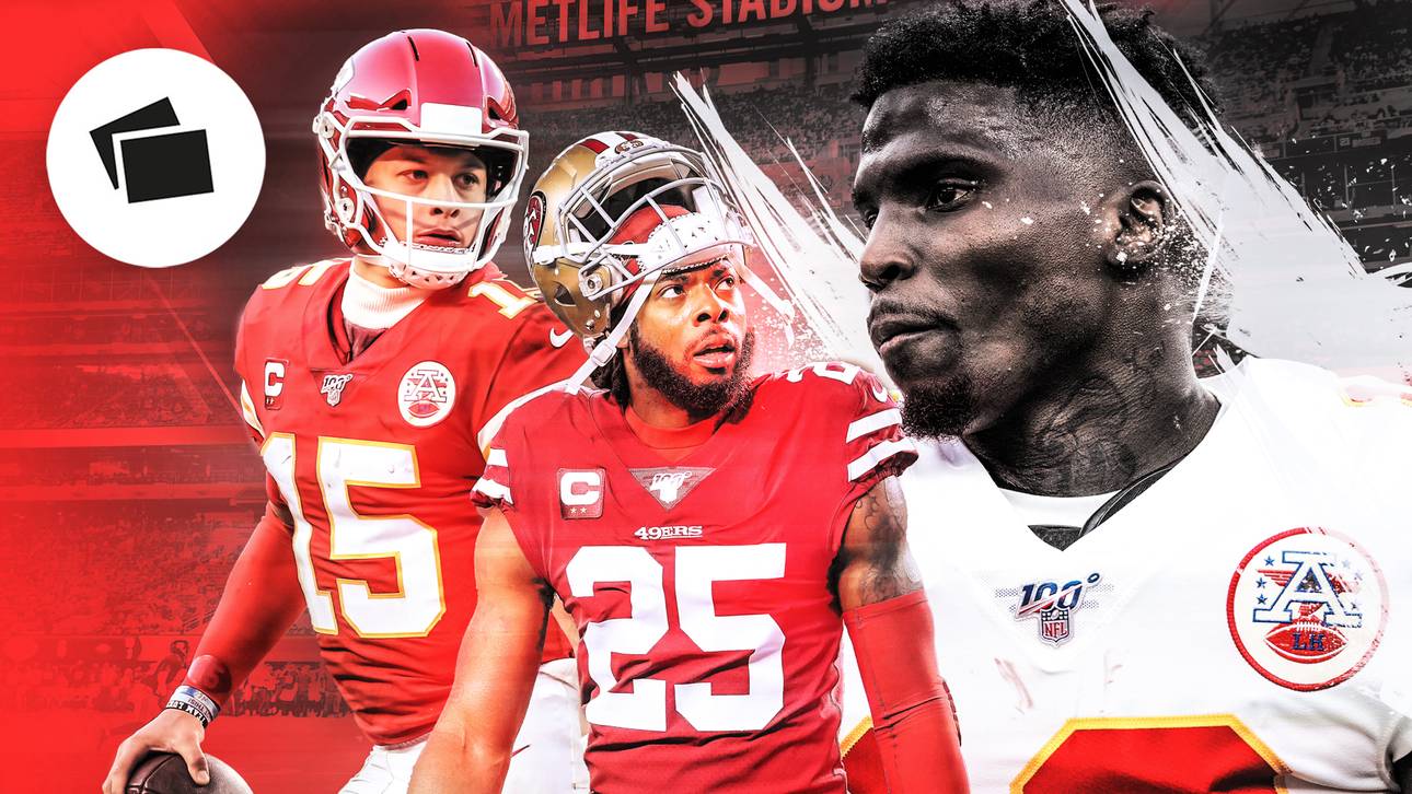 Diese Duelle entscheiden Super Bowl