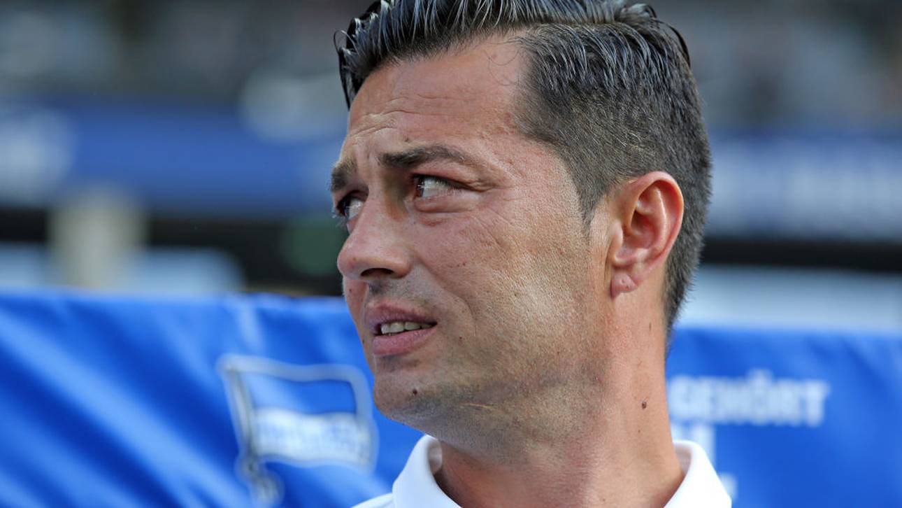 Covic über Dardai: „Ich war sauer“