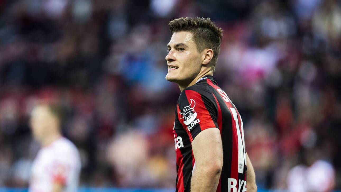 Schick muss unters Messer