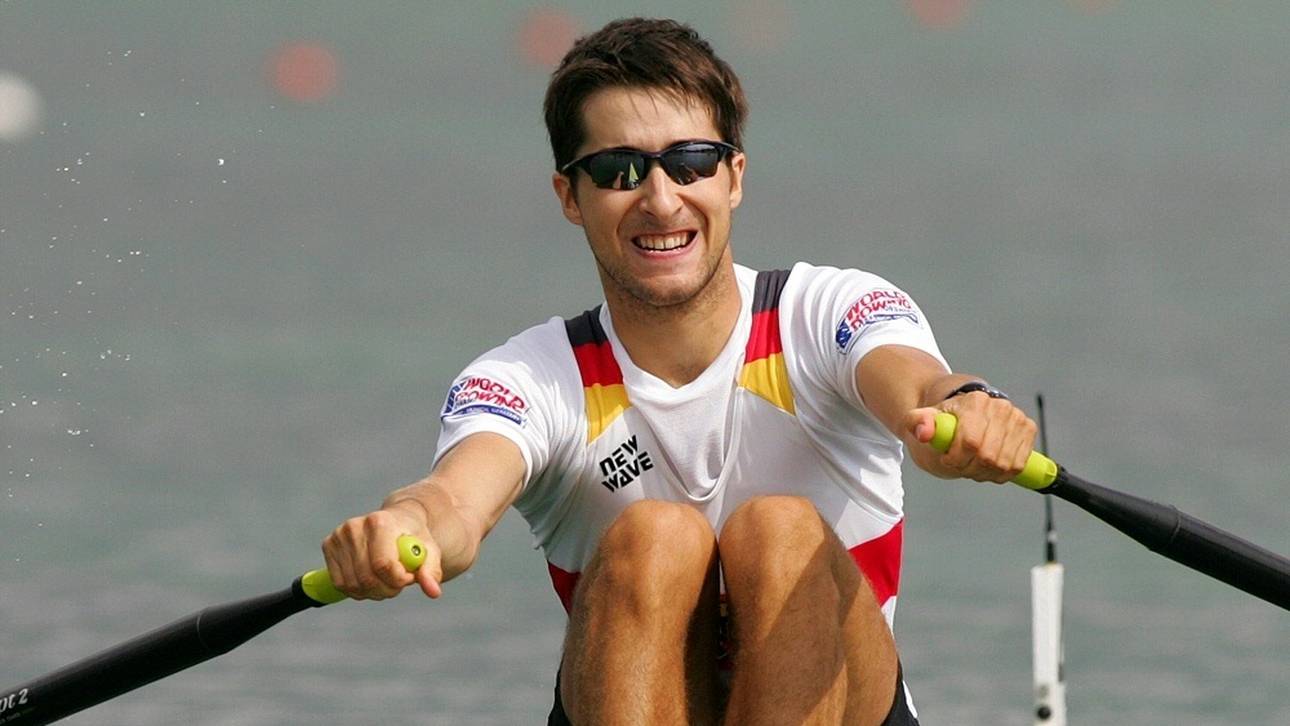 Athletenvertreter Koch sorgt sich um Glaubwürdigkeit des deutschen Sports