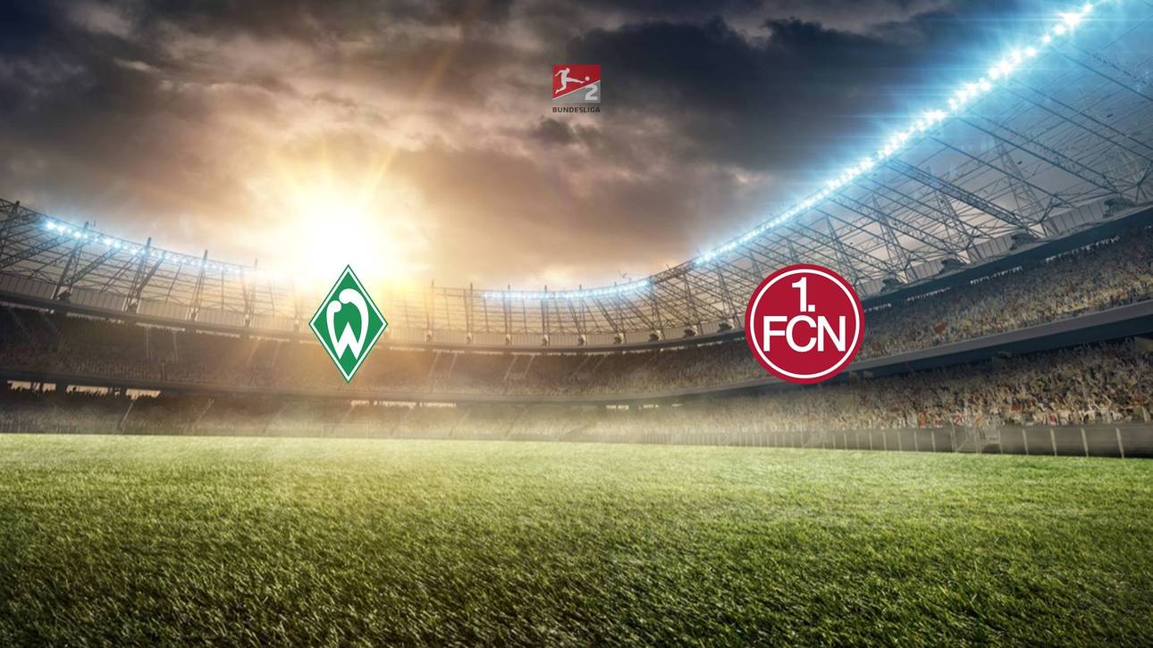 Topteam SV Werder Bremen will punkten