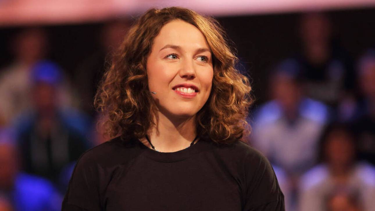 Biathlon-Legende mit irrer Radtour