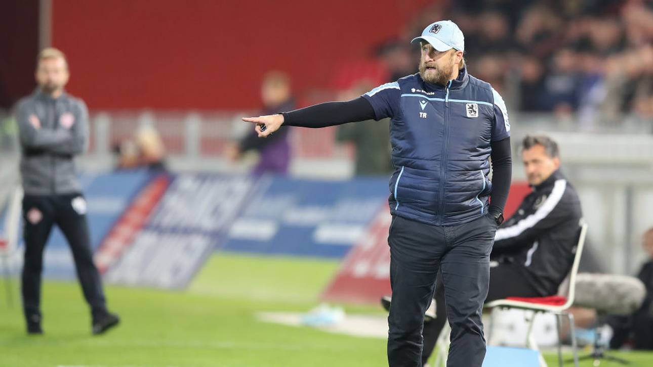 Bierofka-Trennung bestätigt