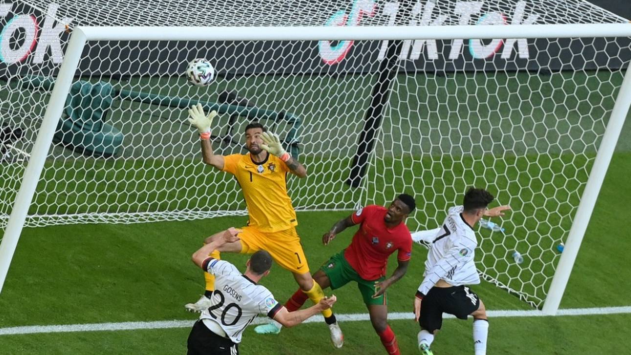 Fußball-EM: MagentaTV freut sich über Rekord-Nutzungszahlen