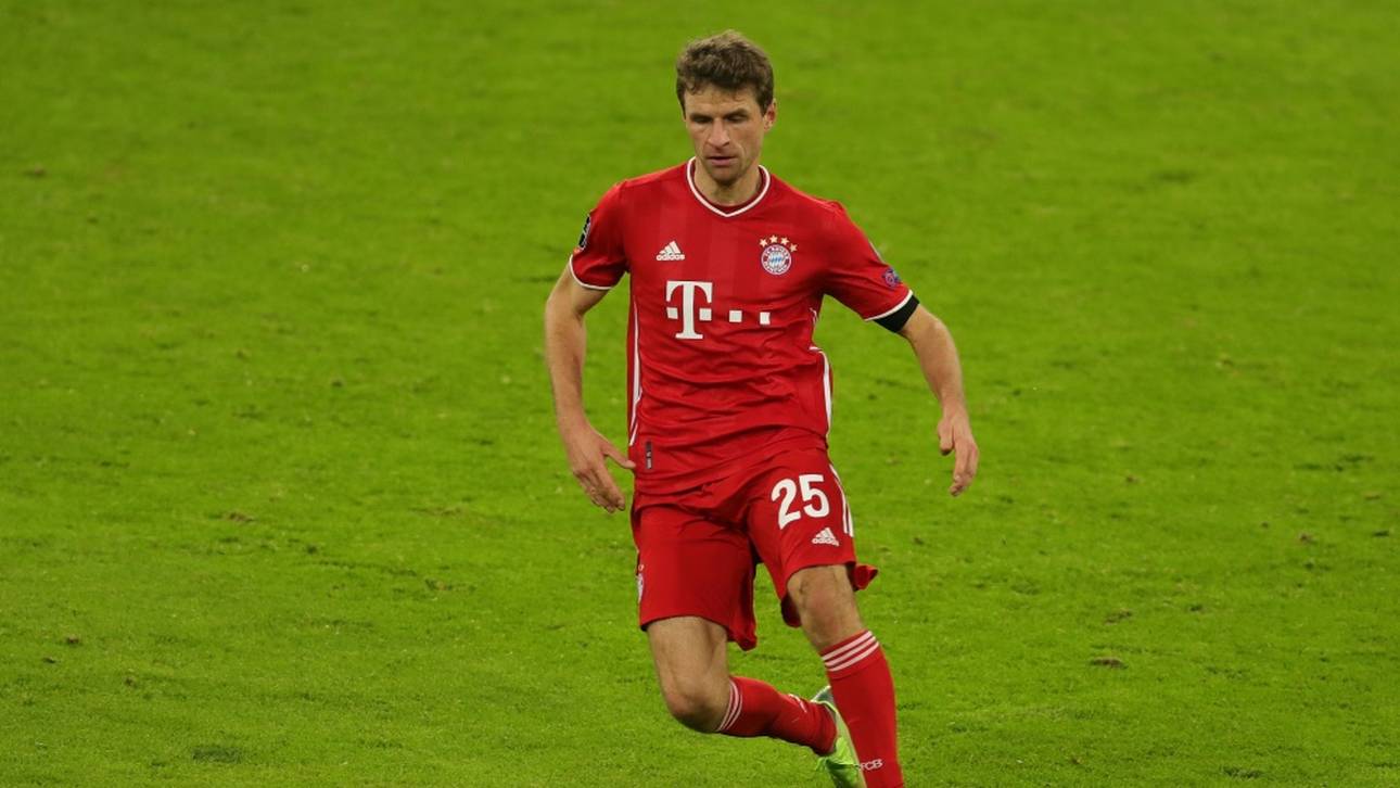 Sportwetten: Bayern Favorit auf erneuten CL-Triumph