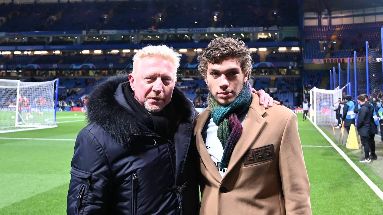 Becker: Rassismus trifft meine Kinder