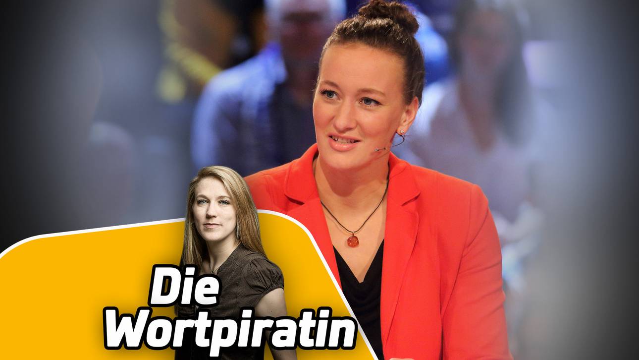 Gleichberechtigung im Fußball – Almuth Schult geht voran