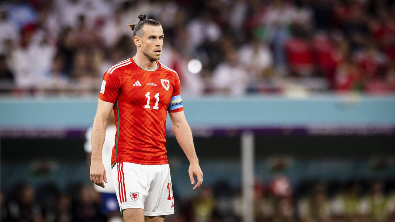 Höchststrafe für Bale!