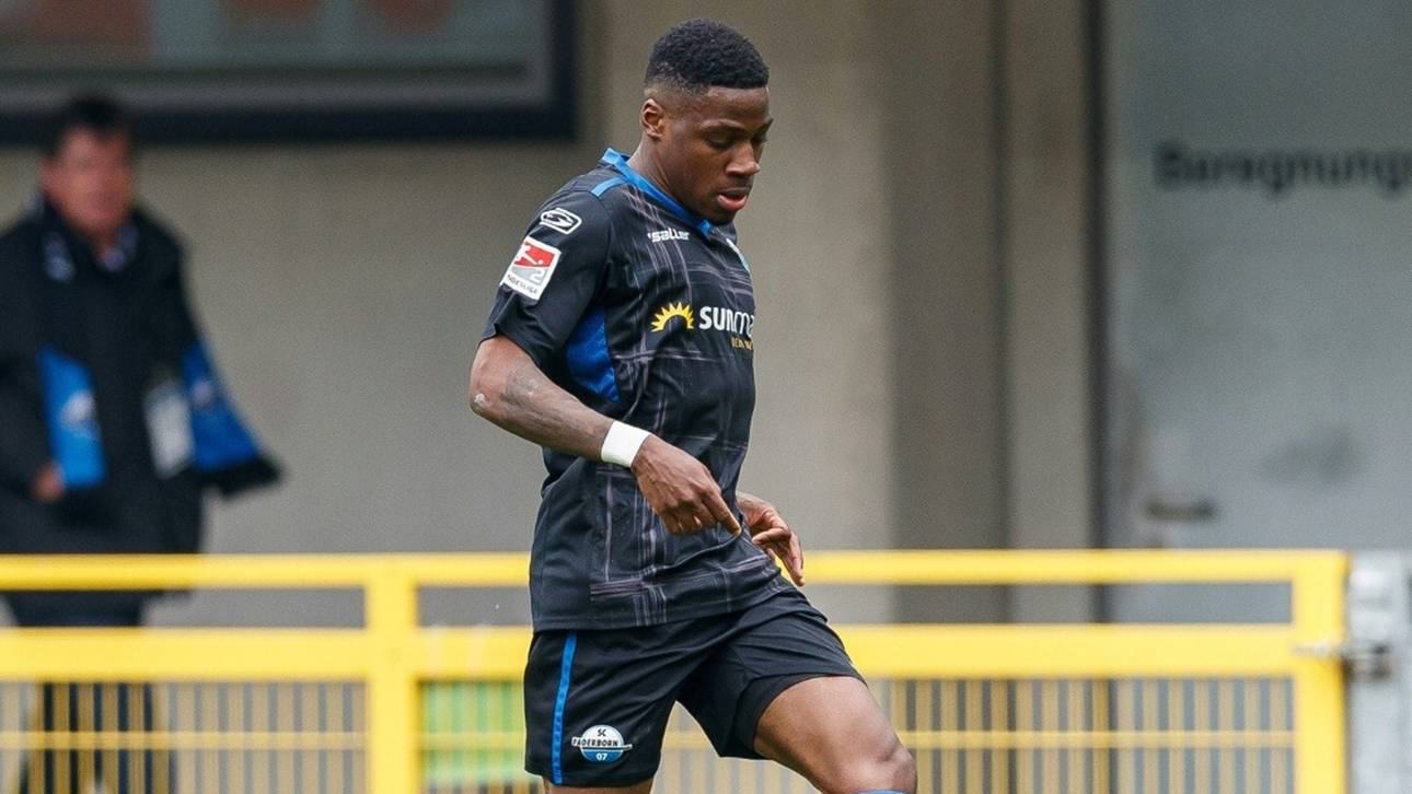 Rostock verpflichtet Ananou aus Paderborn