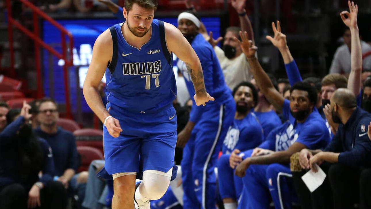 NBA absurd: Was macht der Zuschauer?