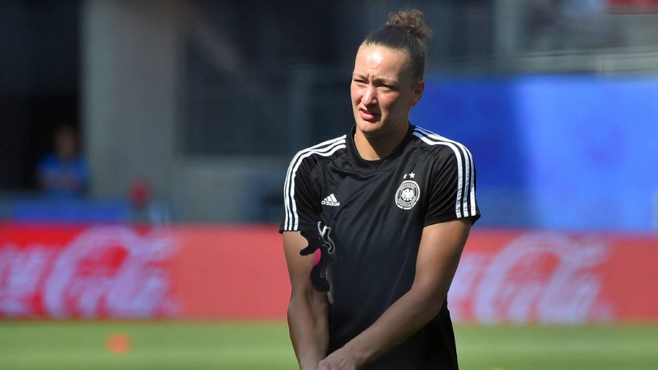 Schult kritisiert DFB-Führung