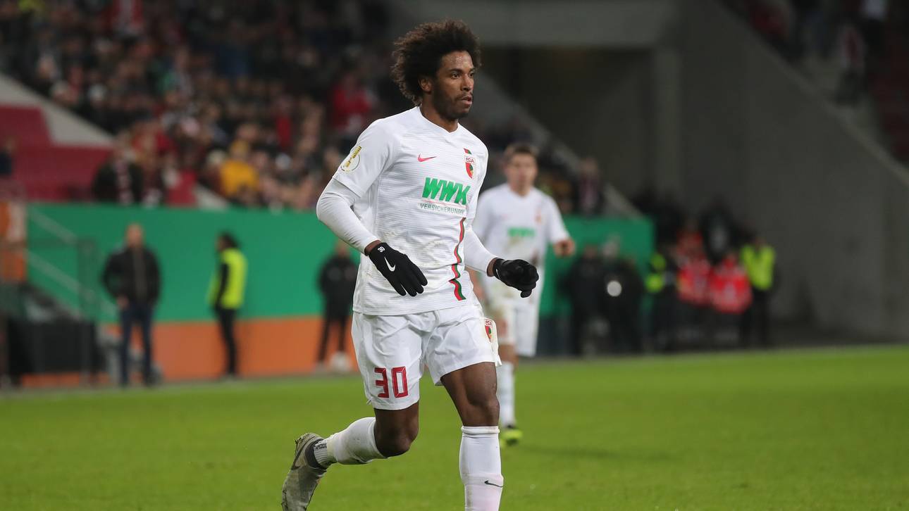 FCA löst Vertrag mit Zoff-Profi auf