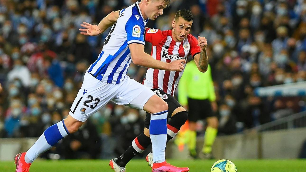 Leihe: Sörloth erneut von Leipzig zu Real Sociedad