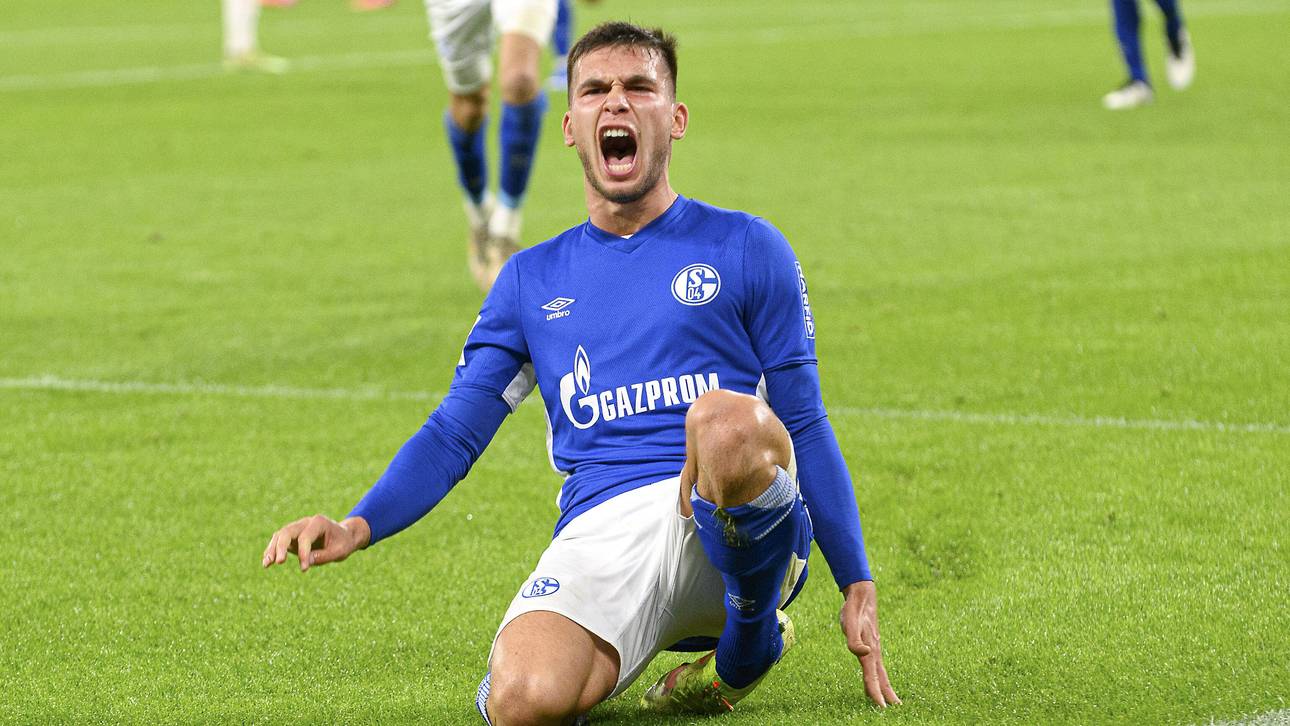 Fix! Schalke bindet Defensivtalent