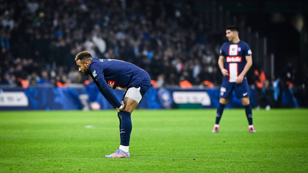 Neymar – der größte Flop?