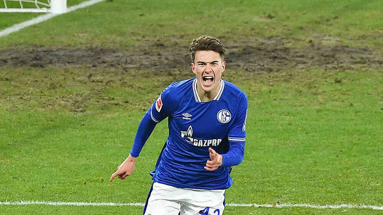 Der Erlöser aus dem Nichts